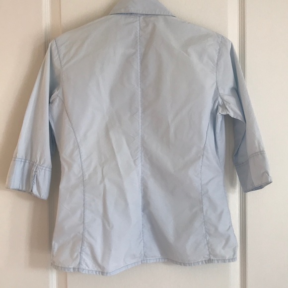 🐥4/$30🐥Nirvana 1/2 sleeves shirt - Picture 2 of 5